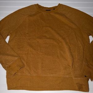 Prana sweatshirt large